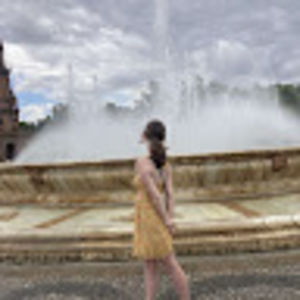 Meet your Posher, Camille